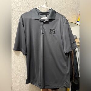Nike Ford Polo